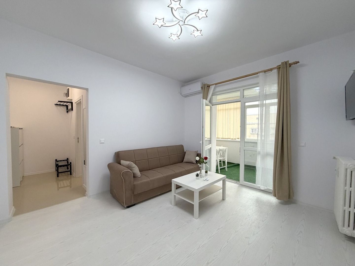 2 camere renovat-la cheie- Gara de Nord-Calea Grivitei - Poză 5