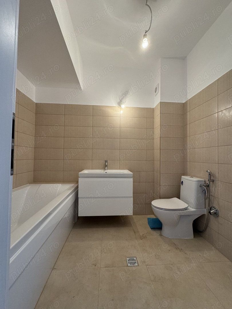 Ap Nou 2 Cam, decomandat 61 m2,, aflat pe Bv. Iuliu Maniu 405, Militari, - Poză 8