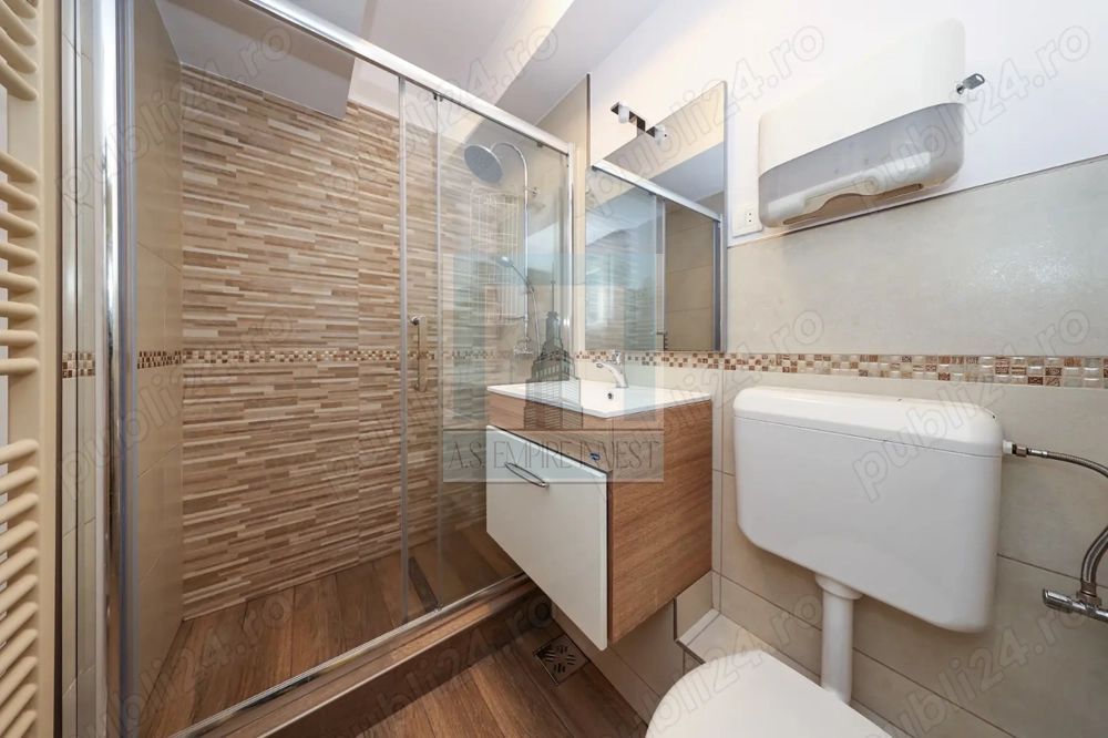 Apartament 4 camere, 2 bai, 3 terase - zona Centrul Civic - Poză 7