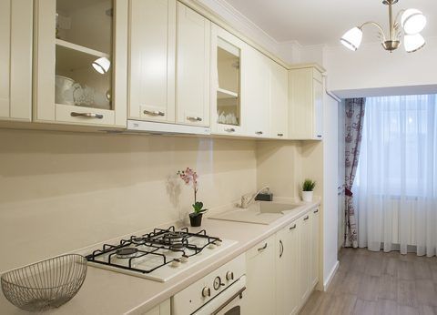 2 camere decomandat 70/mp util Metrou Nicolae Teclu - Poză 2