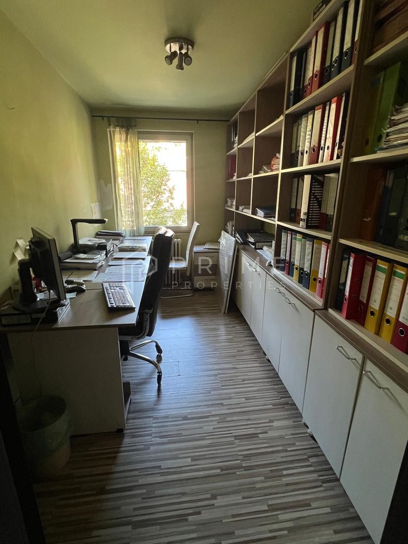 De vânzare apartament 3 camere, Bd. 1 Decembrie 1918, Cartier Tudor - Poză 6