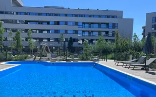 3 camere cu Gradina Proprie Sector 1 - Mall Colosseum - Poză 30