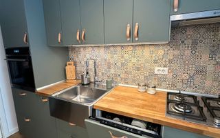 Apartament 3 camere decomandat 2020 Metalurgiei/Sector 4 - Poză 21