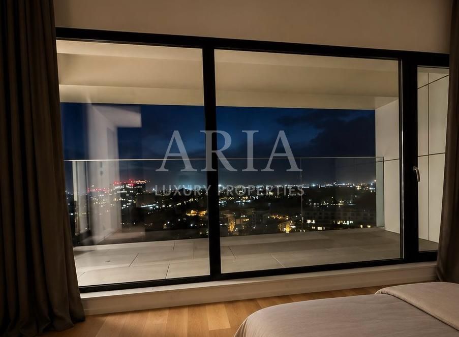 ONE VERDI PARK 5 CAMERE FIRST RENT | UNDERGROUND PARKING - Poză 8