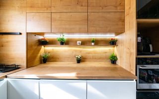 Apartament 4 camere, 6/8, 2 locuri de parcare, The Grand Kristal - Poză 13