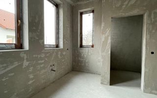 Duplex semifinisat de vanzare in Aiton – 148 mp, teren 800 mp - Poză 22