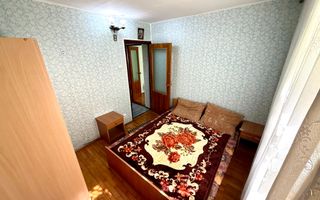 3 Camere - Liber - Etaj 1 - Tesatura - Poză 3