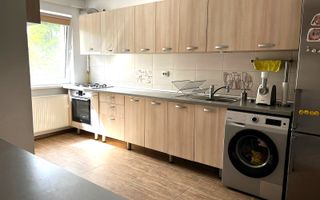 Apartament cu 2 camere decomandate, zona BMW - Poză 5