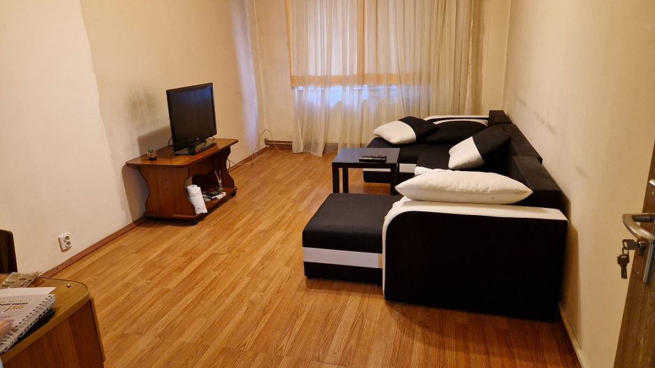 Apartament 4 camere kaufland Ferentari - Poză 1