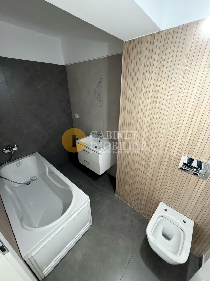 Galata - Bloc Nou - 2 Camere decomandat - Etaj 2 - 62 MP - Poză 4