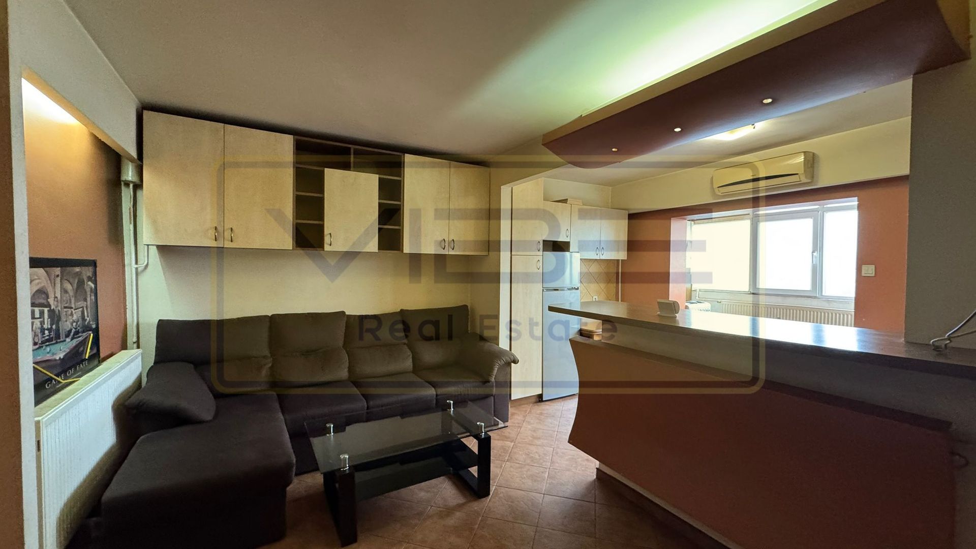 Apartament 2 camere decomandat Pacurari - Moara de Foc - Poză 3