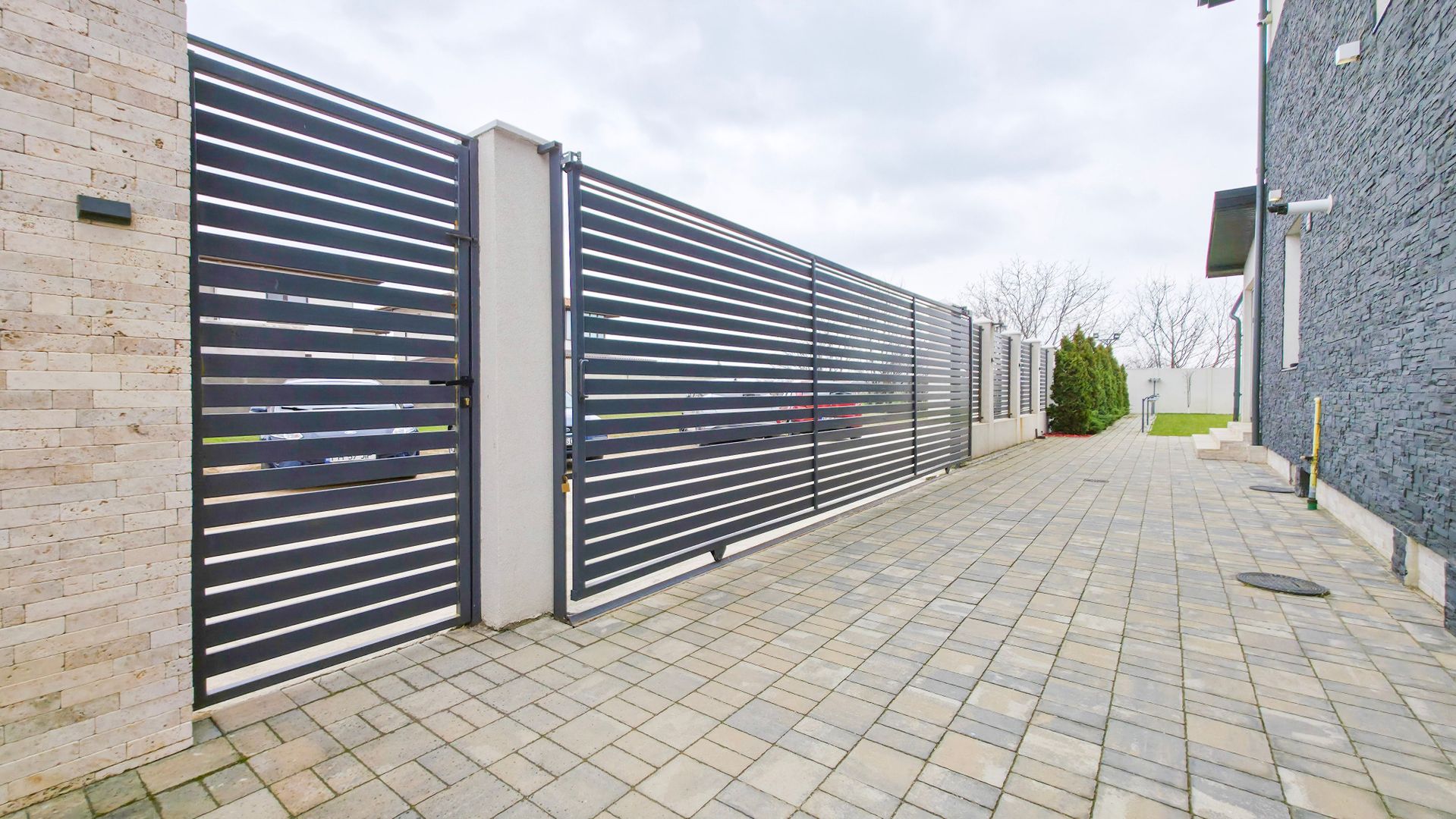 Vilă Premium 2021 | 237 mp utili | Teren 575 mp | Finisaje Luxury | - Poză 46