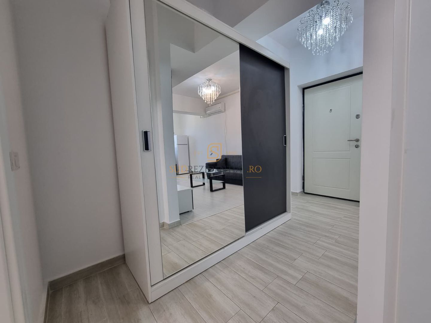 Apartament 2 camere, metrou Dimitrie Leonida, Bd Metalurgiei - Poză 5