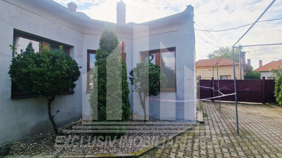 Casa de vanzare | 100 mp | 1800 mp teren | Alba Iulia | Centru - Poză 7