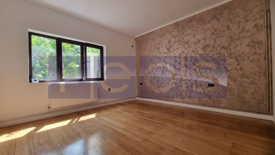 VANZARE - 3- CAMERE IN VILA INTERBELICA -TINERETULUI - Poză 7