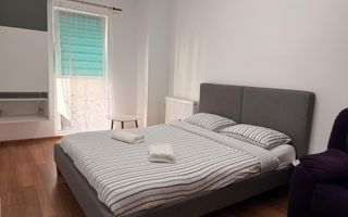 Ap. 2 camere | 47 mp | Mărăști | Etaj 3 | Confort, liniște și acces facil - Poză 20