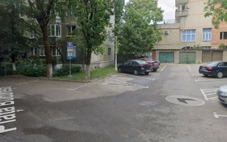 Garaj cu CF, 20 mp, Piata Bucuresti.  13 500 E (neg). Comision 0 - Poză 3