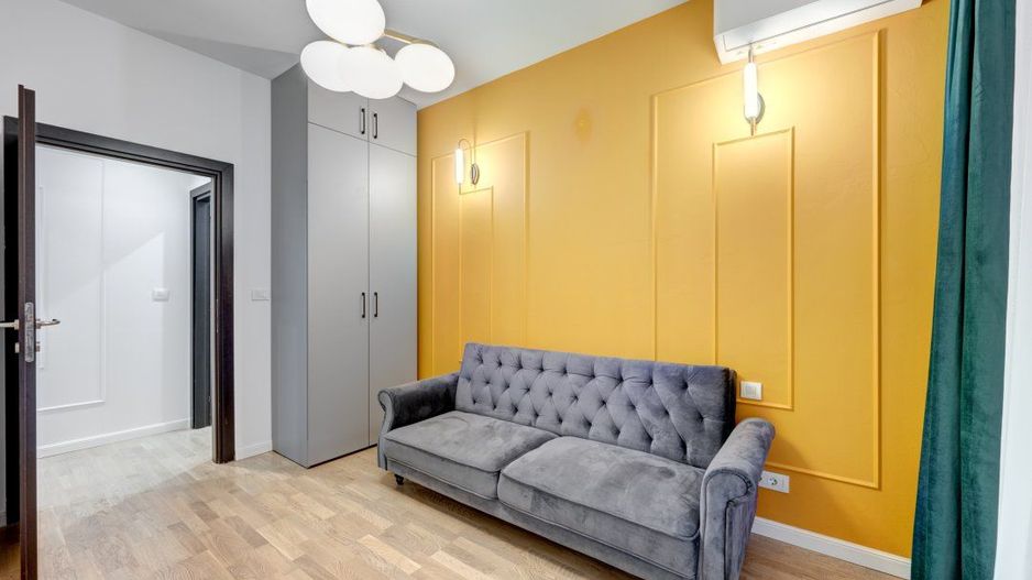 Apartament 3 camere | Natura Residence | Zoo - Poză 26