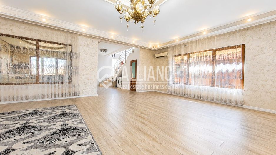 VALU LUI TRAIAN -Casa 6 Camere P+1+M 201 mp utili - Poză 3