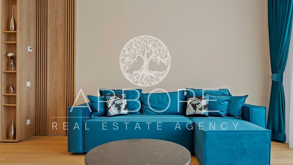 Apartament 2 camere de inchiriat ONE Timpuri Noi - Poză 13