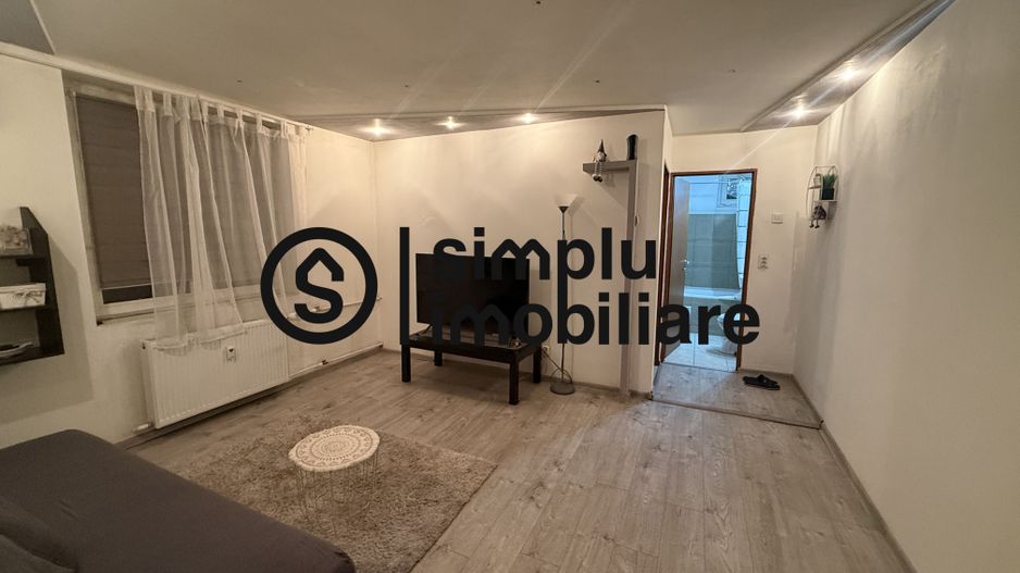 Apartament 2 camere Ultracentral Teatrul National - Poză 8