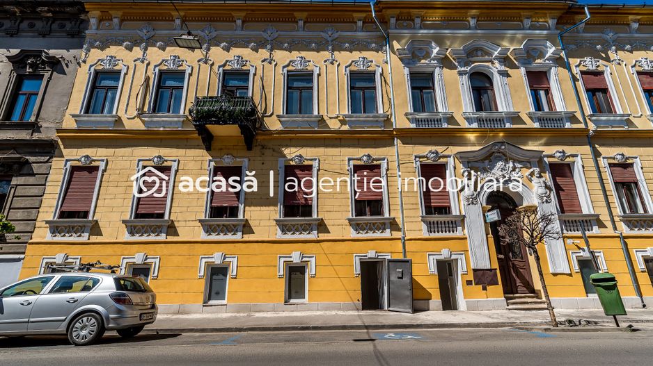 Spațiu comercial cu acces stradal, pe b-dul Decebal, ideal investiție - Poză 10