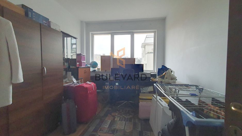 Apartament cu 3 camere 86 mp, zona strazii Eremia Grigorescu! - Poză 7