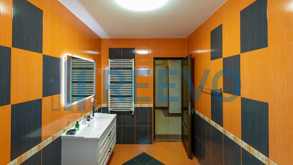 Casă/Vilă cu foișor | 1.000 mp teren | Măgura - Poză 60