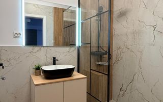 Apartamnet la cheie | Etaj 1 | Zona Eroior Floresti - Poză 30