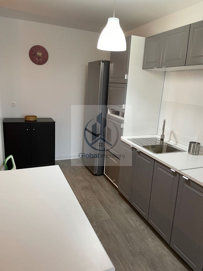 Cloud9 apartament si loc parcare Sos. Pipera 61 - Poză 3