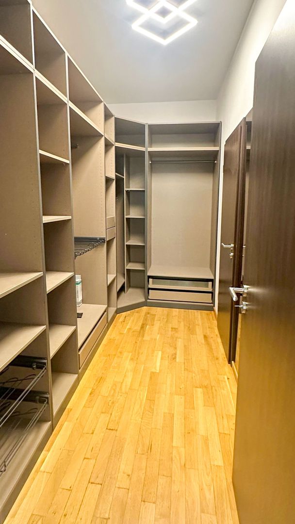 Închiriere apartament 4camere 143mp | Renovat recent | Parcare inclusă - Poză 14