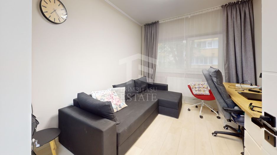 Apartament 3 camere Lacul Tei Doamna Ghica Colentina - Poză 7