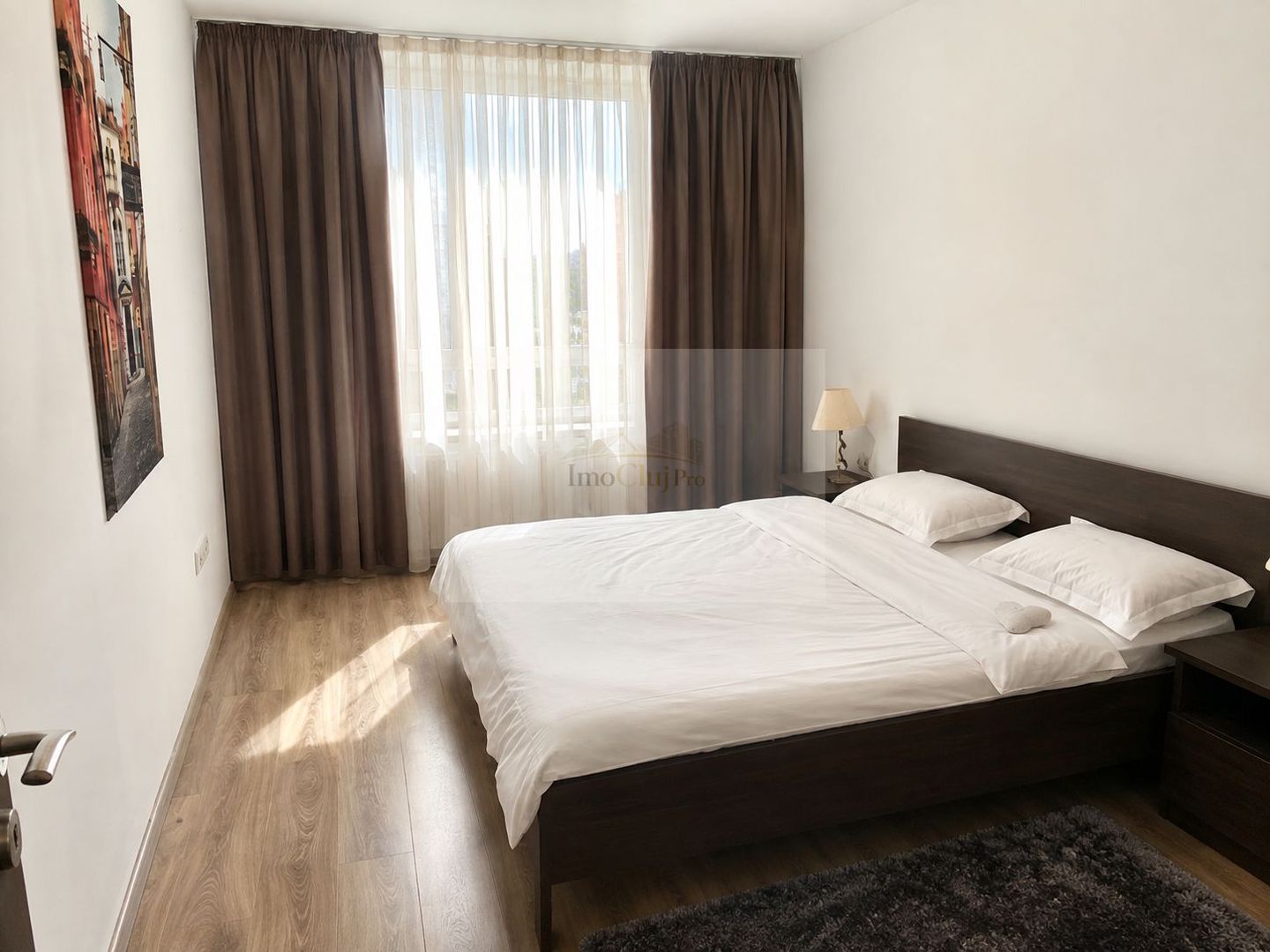 Inchiriere 2 camere pet friendly - zona Dorobantilor / The Office - Poză 3