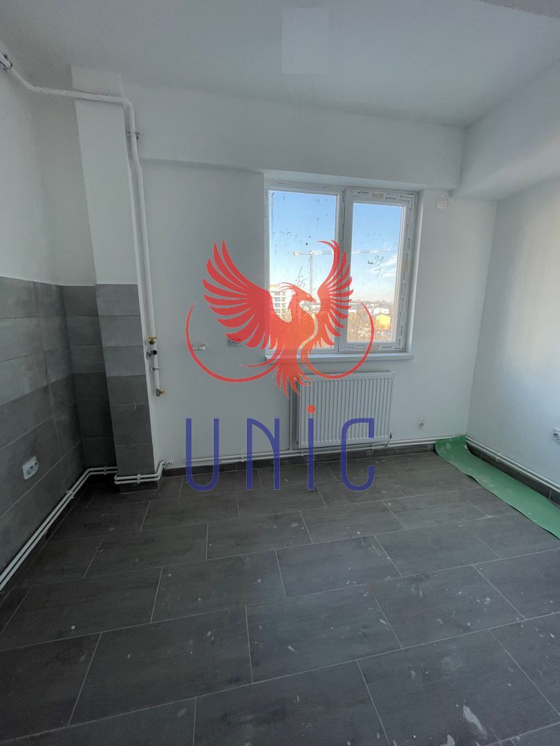 Apartament 2 camere-bloc nou-Cornitoiu! - Poză 10