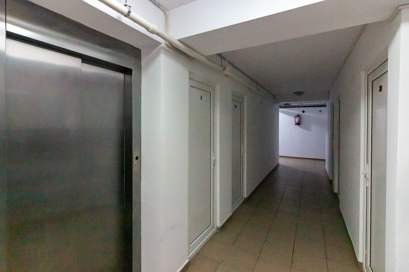 Apartament cu 2 camere | Luxor Residence Otopeni | Parcare| Boxa - Poză 19