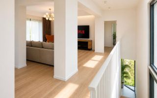 SMART VILLA | PADURE | GATED COMMUNITY - Poză 9