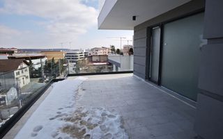 Apartamente 2 și 3 camere, bloc nou NZEB, zonă Pipera - Poză 22