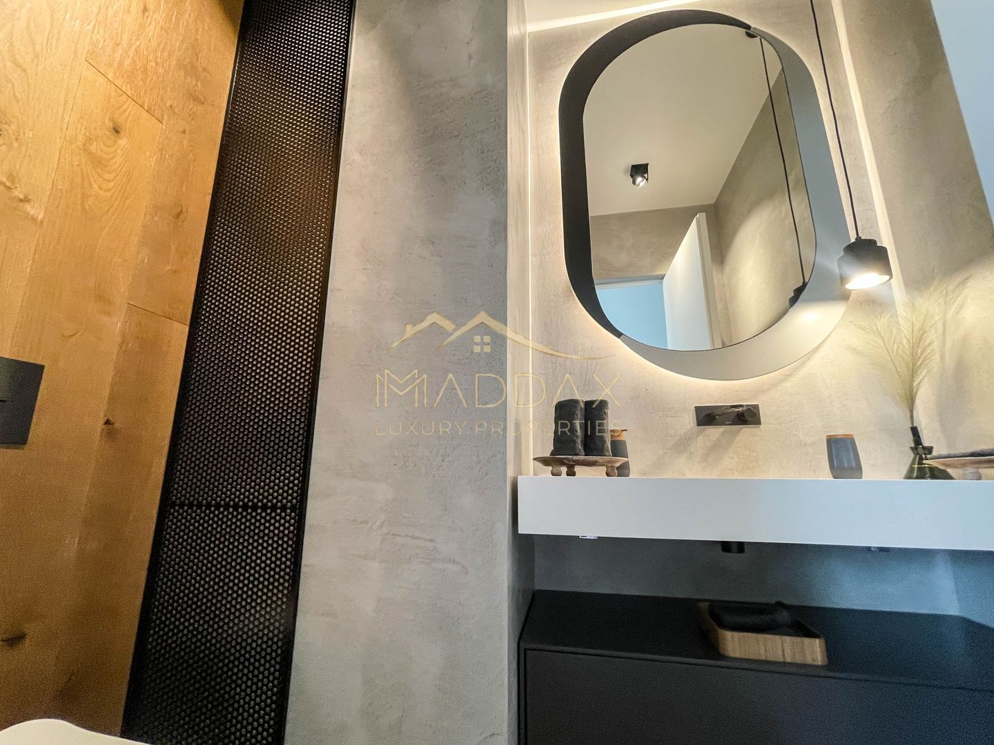 Incredible Penthouse *433 SQM* + 160 SQM Terrace // Baneasa - Poză 11