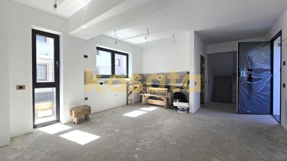Vila Sisesti | 4 camere | Curte libera 211 mp | VIDEO - Poză 12