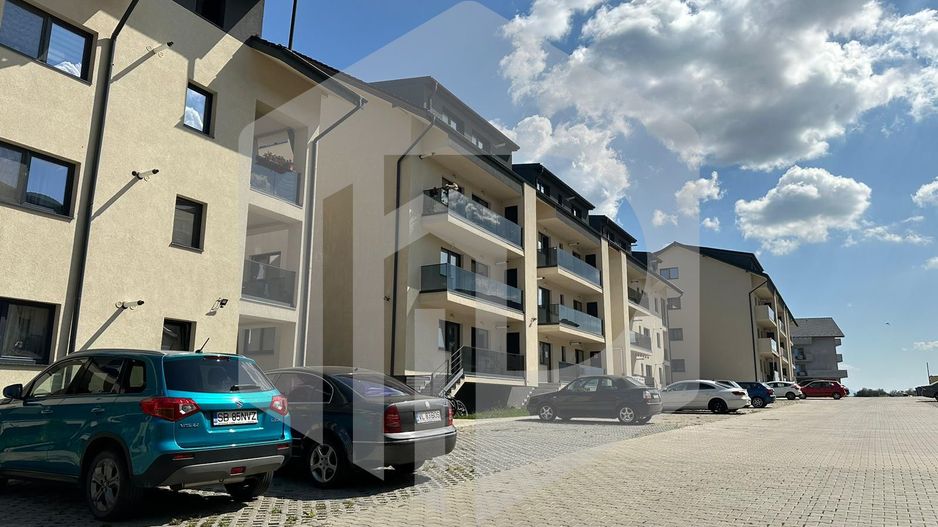 DEZVOLTATOR | DEDEMAN -  Apartament 2 camere DECOMANDAT Rahovei - Poză 1