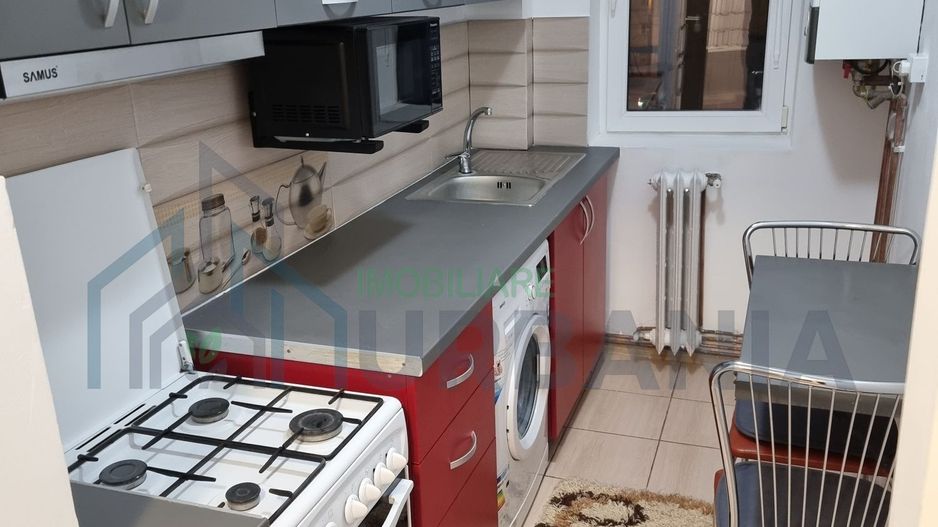 Apartament cu 2 camere Mircea cel bătrân - Poză 4