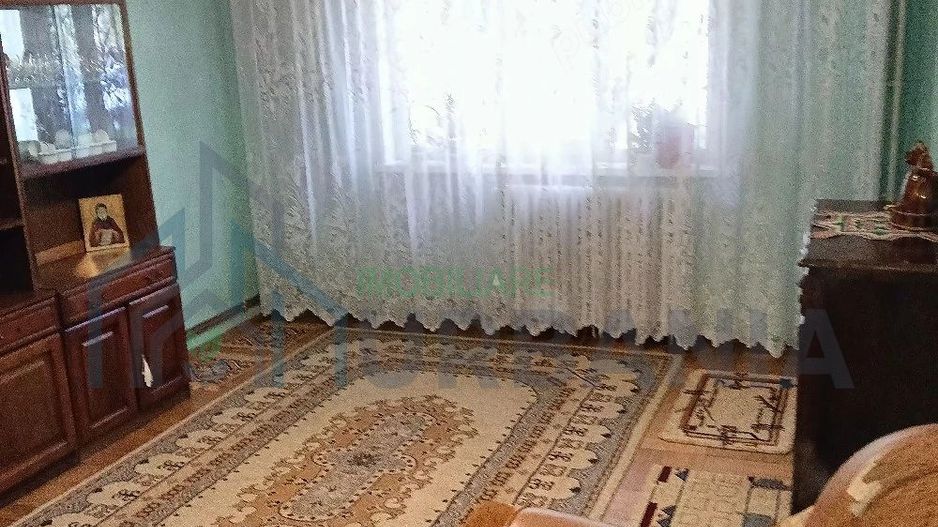 Apartament cu 2 camere decomandate în Nicolina 2, parter - Poză 3