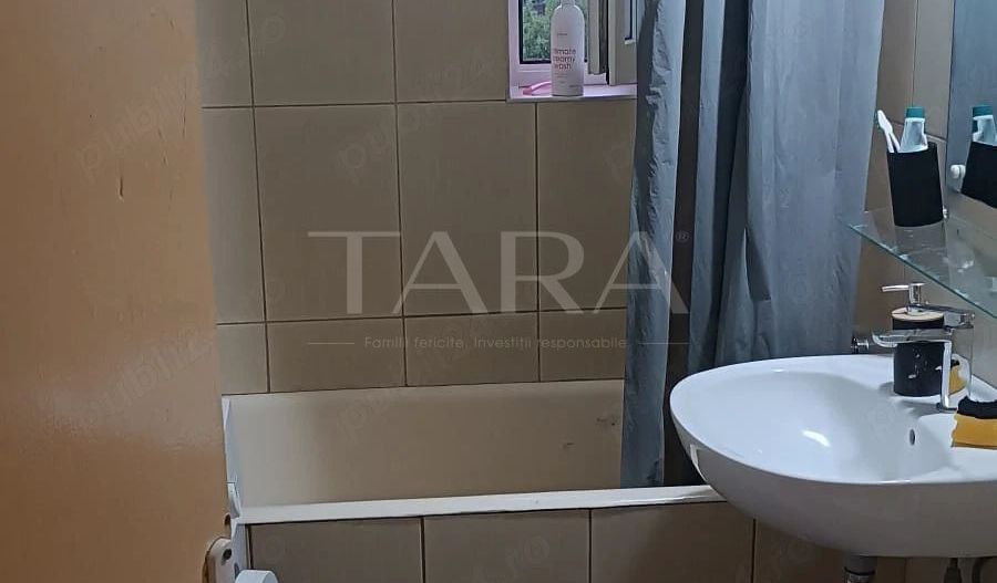 Apartament 2 camere decomandat, ultimul etaj, Grigorescu. - Poză 6