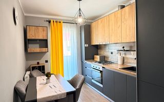 Apartament decomandat | Florești – Zona Dumitru Mocanu - Poză 5