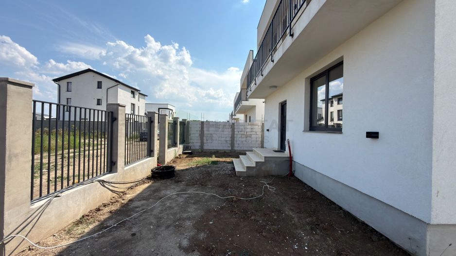 Vilă nouă 4 camere | Tunari, lângă Pipera | Finalizare martie 2027 - Poză 33