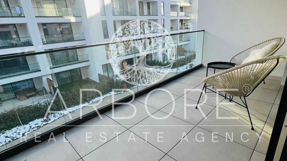 Apartament 2 camere , The Ivy Residence - Zona Mall Băneasa - Poză 7