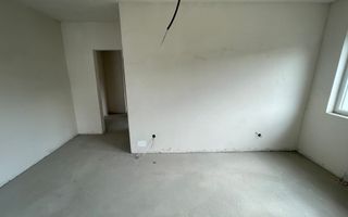 Apartament semifinisat 2 camere | Decomandat | Str Urusagului - Poză 7