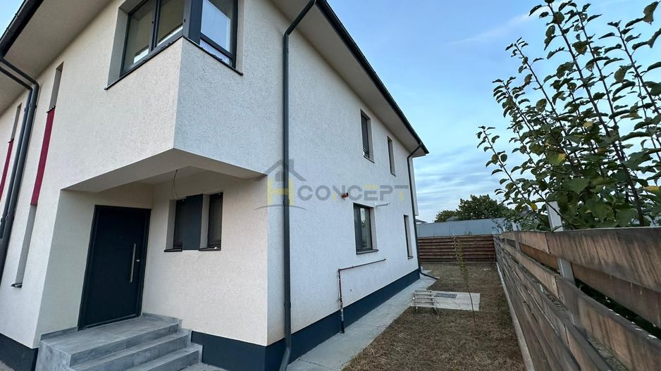 Promo Casa Berceni str Macului Disponibila imediat - Poză 1