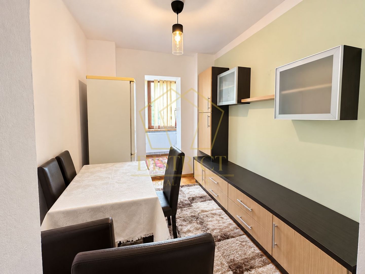 Apartament decomandat cu 2 camere | Lipovei | PetFriendly - Poză 7