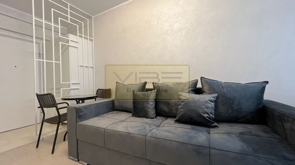 Apartament 2 camere decomandat Royal Town - Copou - Poză 3
